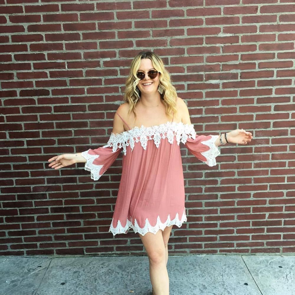 Meet your Posher, Jaime